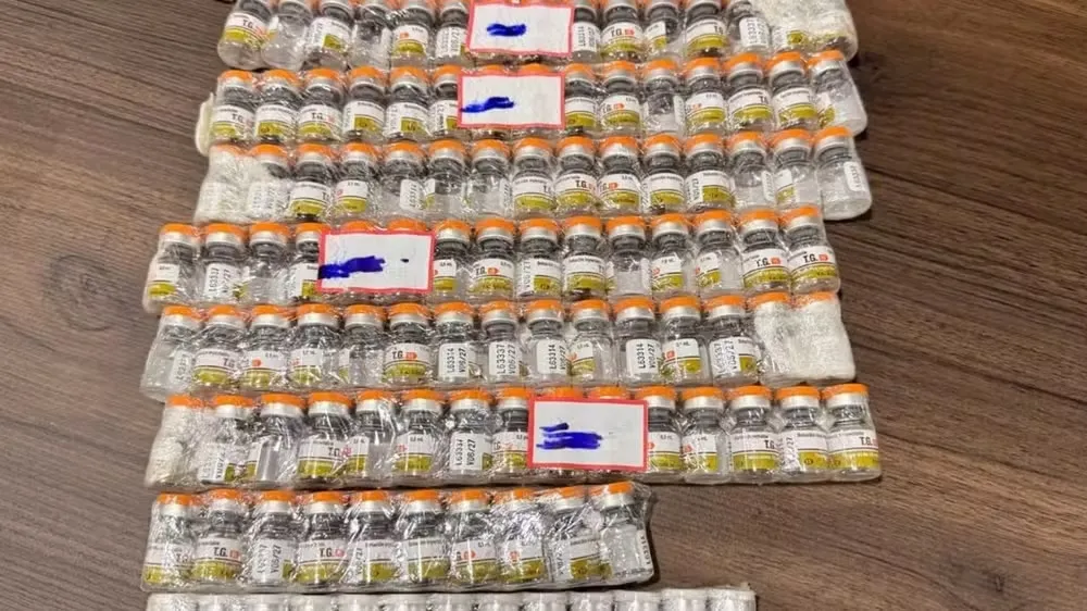 Foto: Receita Federal/ Divulgação