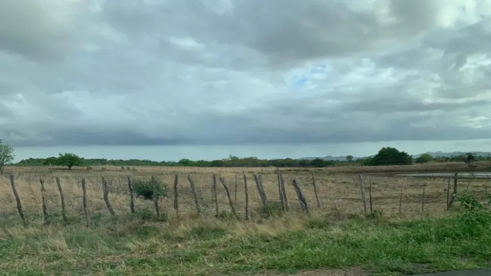 Foto: Maciel Bezerra / Funceme