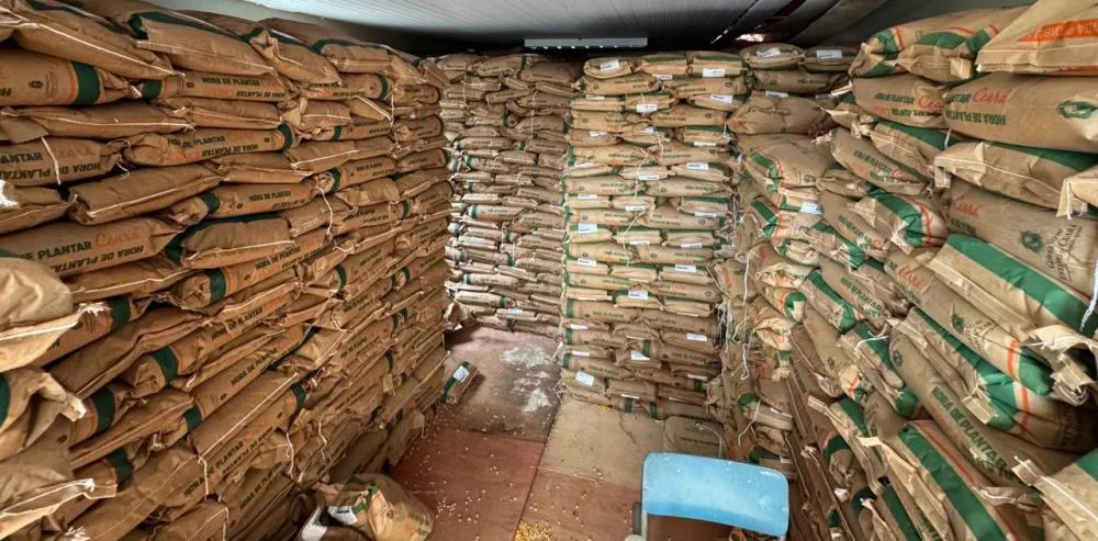 Foto: Quitéria Ivana/AVSQ