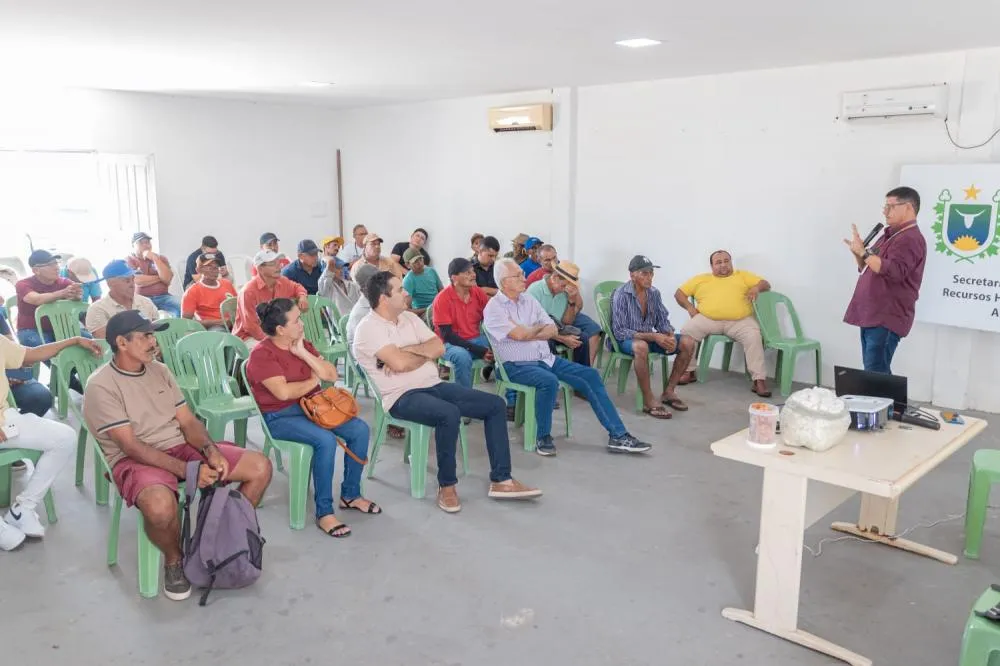 Foto: Quitéria Ivana/ AVSQ