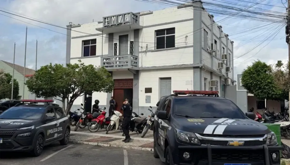 Foto: Reprodução/MPCE