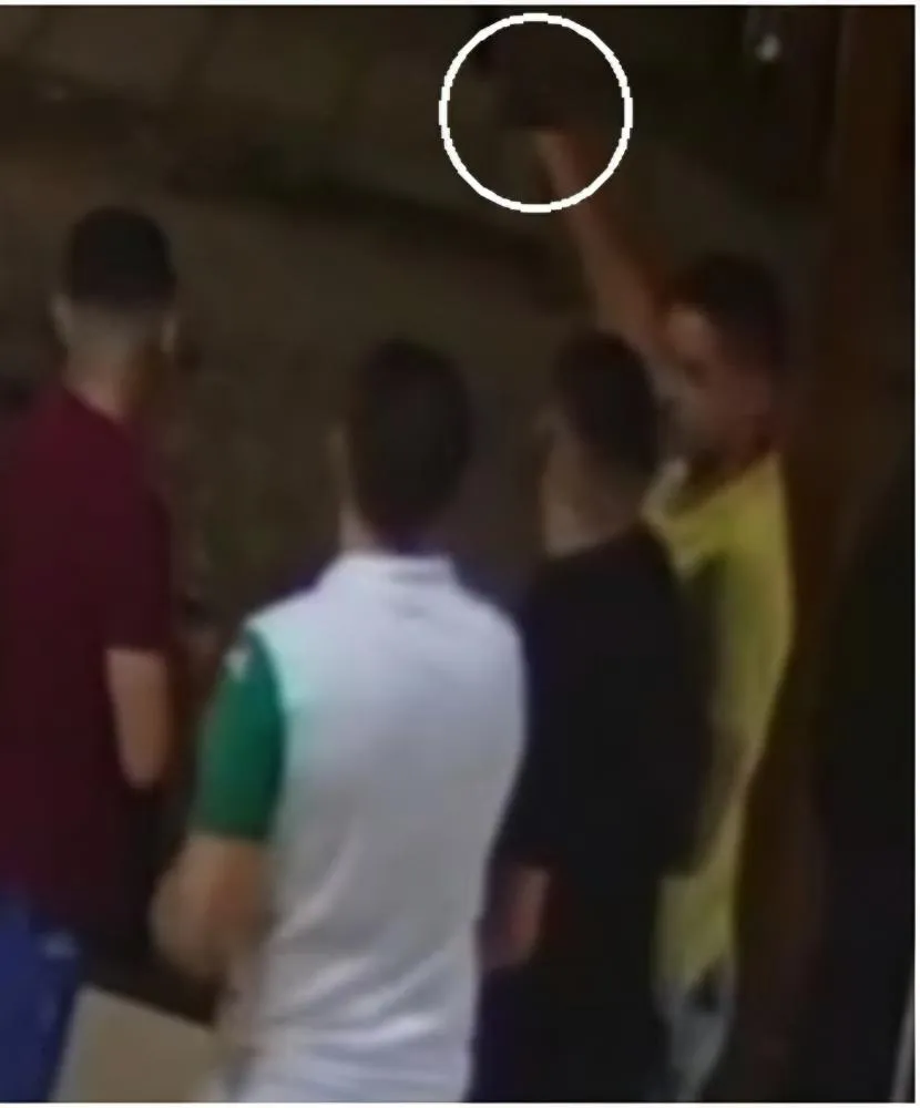 Foto: TV Verdes Mares/ Reproduçã