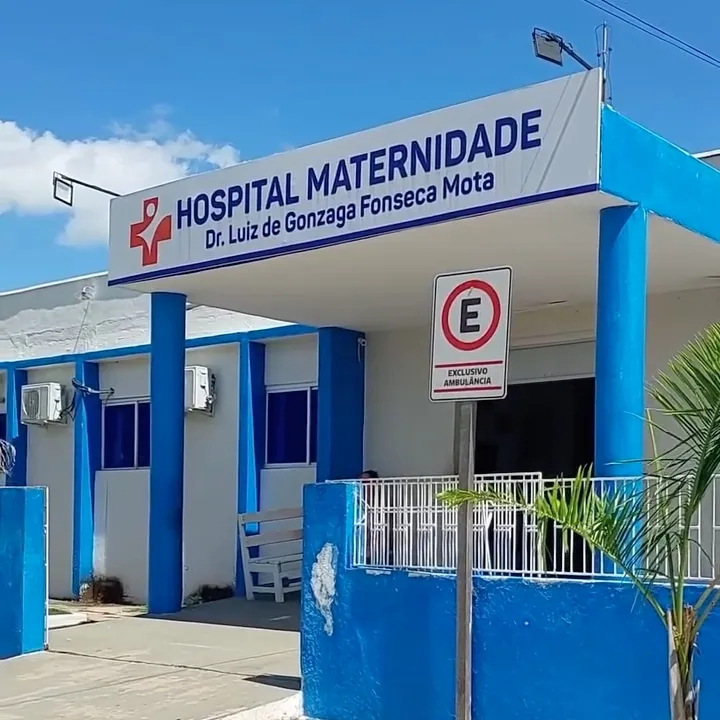 Homem é preso após ameaçar funcionária dentro de hospital em Hidrolândia