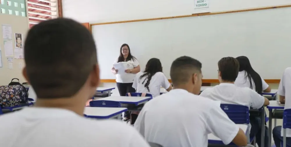 Foto: Tiago Stille / Casa Civil do Ceará