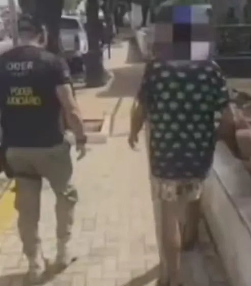  Foto: Reprodução/TV Verdes Mares