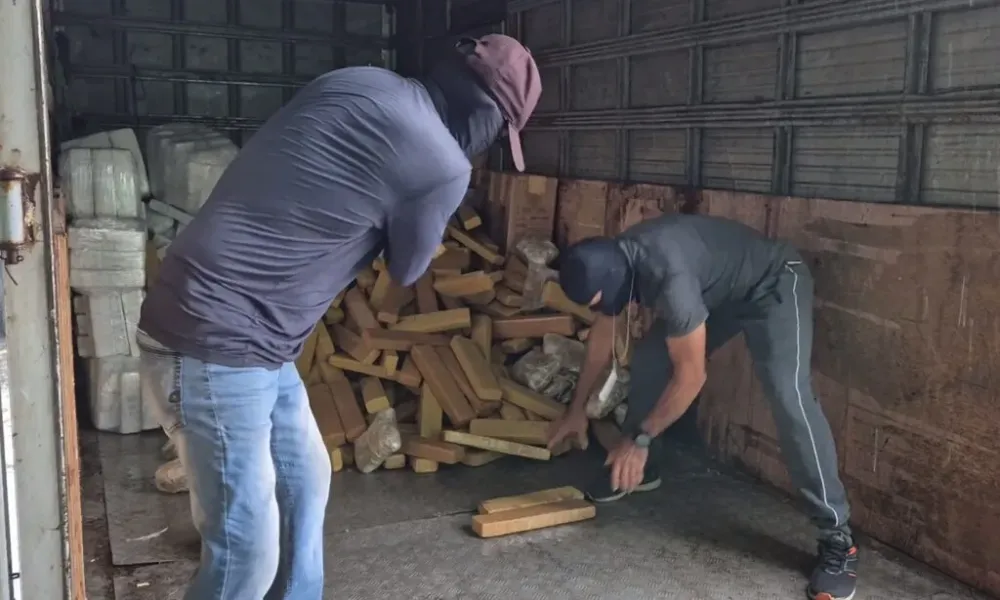 Foto: Reprodução / PCCE