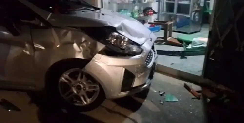 Foto: Reprodução / TV Cidade Fortaleza