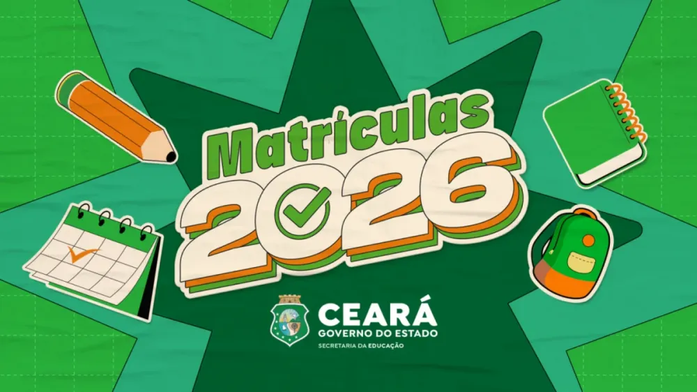 Foto: Divulgação/Seduc-CE 