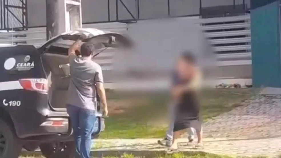 Foto: Divulgação/SSPDS