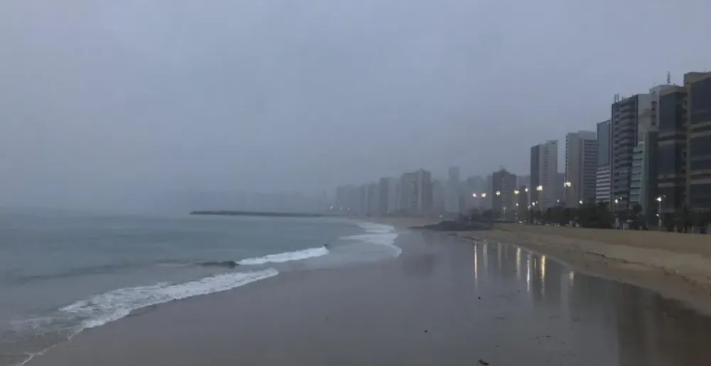 Foto: Divulgação / Governo do Ceará