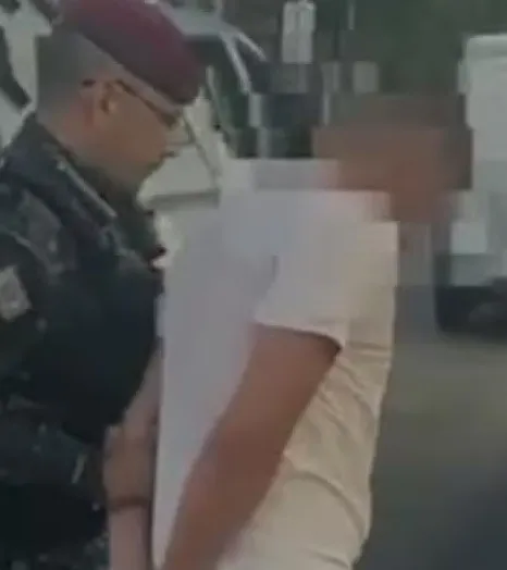 Foto: TV Verdes Mares/Reprodução