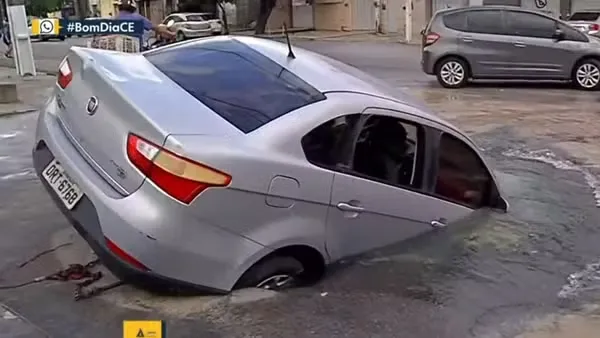  Foto: TV Verdes Mares/Reprodução