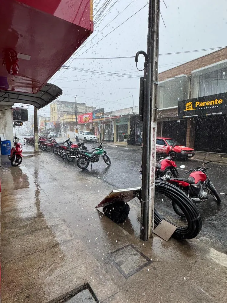 Foto: Thiago Rodrigues/ AVSQ