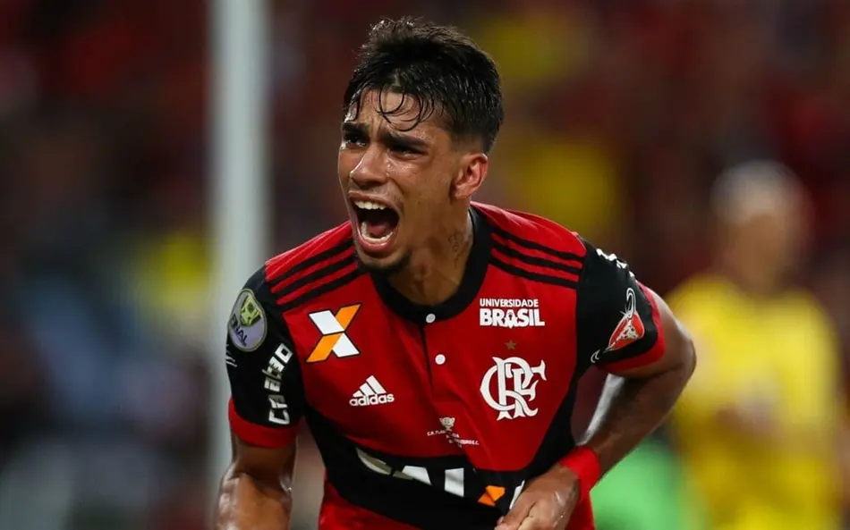 Foto: divulgação flamengo