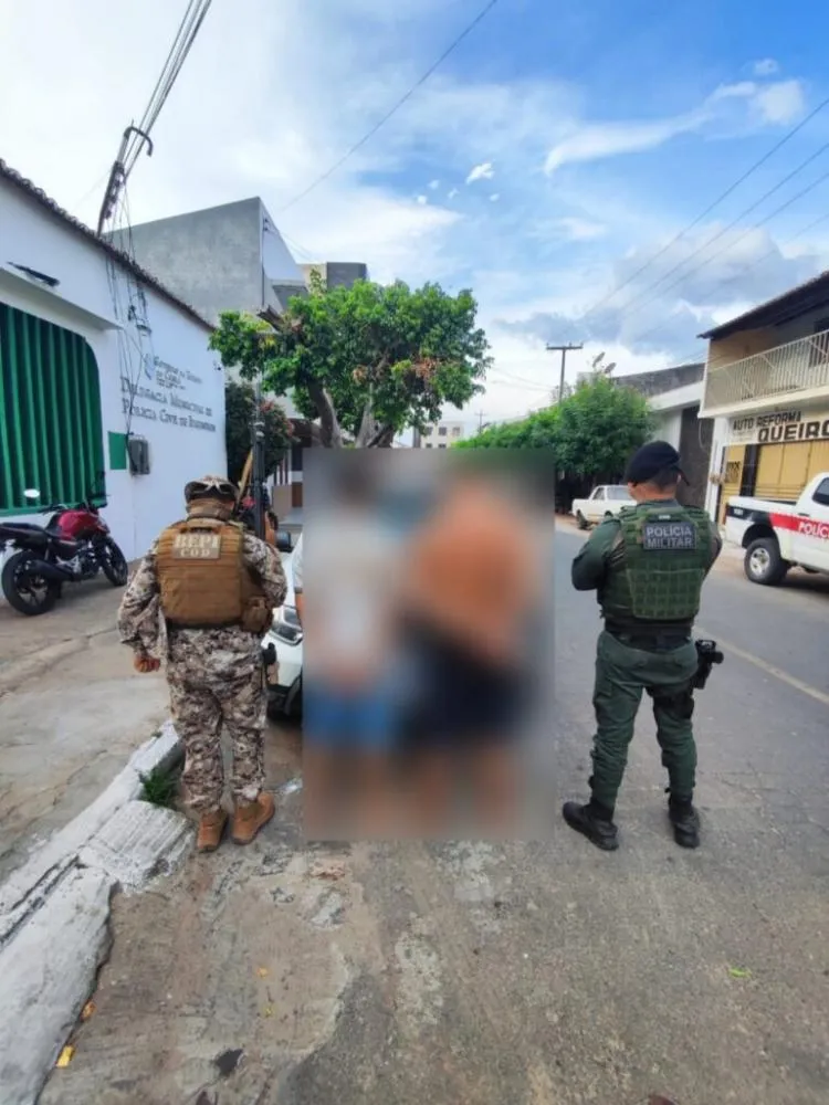 Foto: Reprodução / PMCE