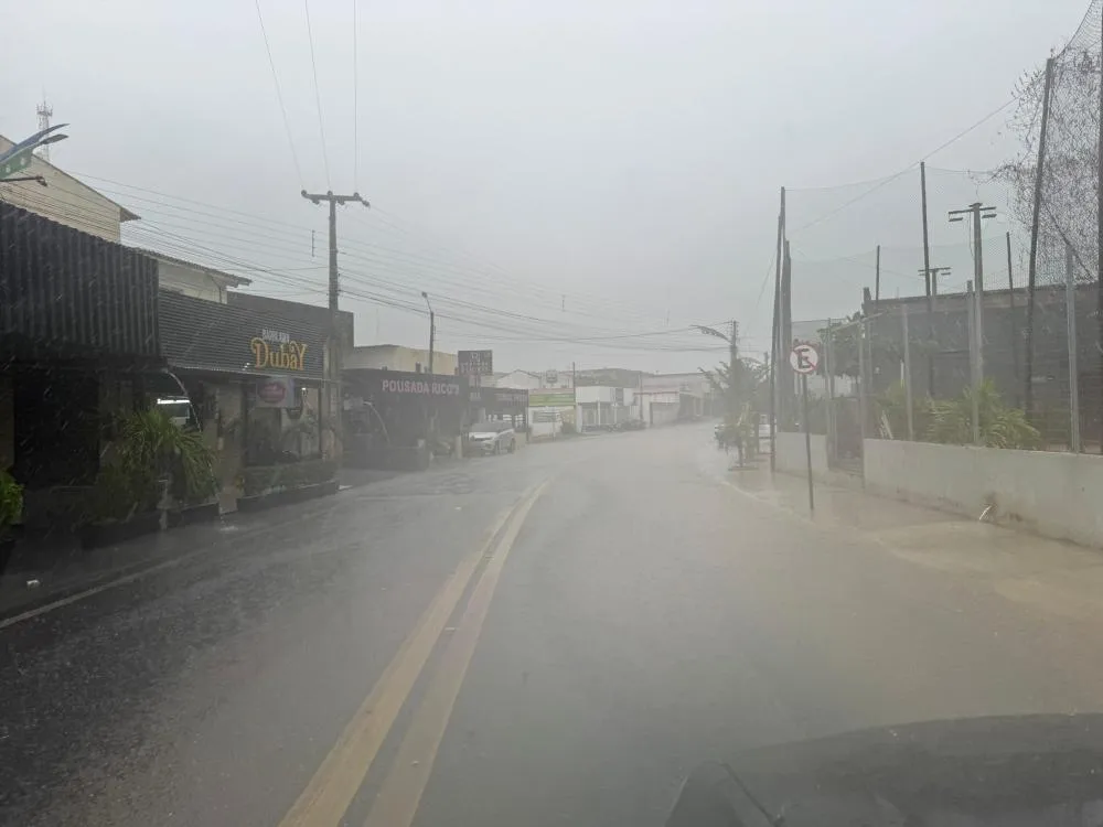 Foto: Thiago Rodrigues/ AVSQ