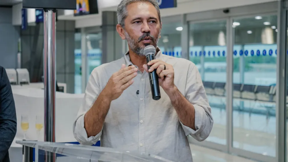 Foto: Fernanda Barros/O povo