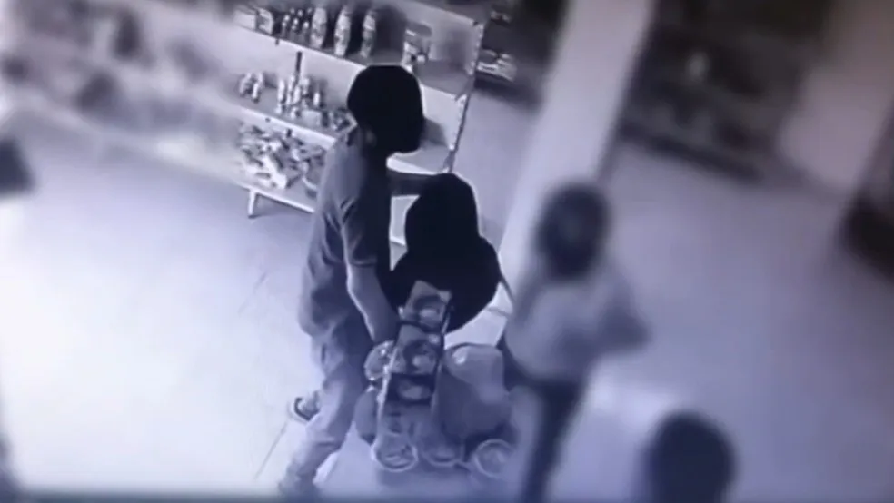 Foto: TV Verdes Mares/Reprodução