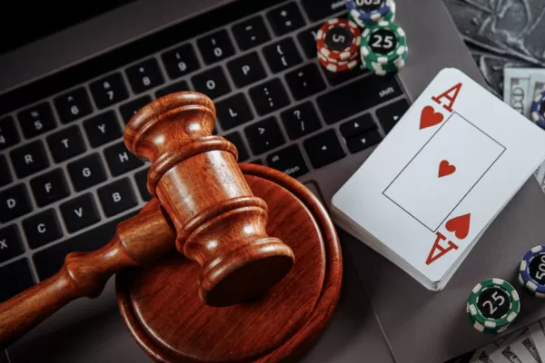 Juíza nega Justiça gratuita a mulher após identificar gastos frequentes com apostas