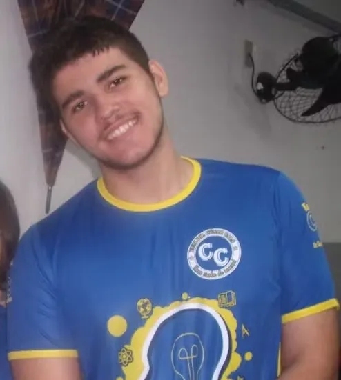 Foto: Arquivo pessoal