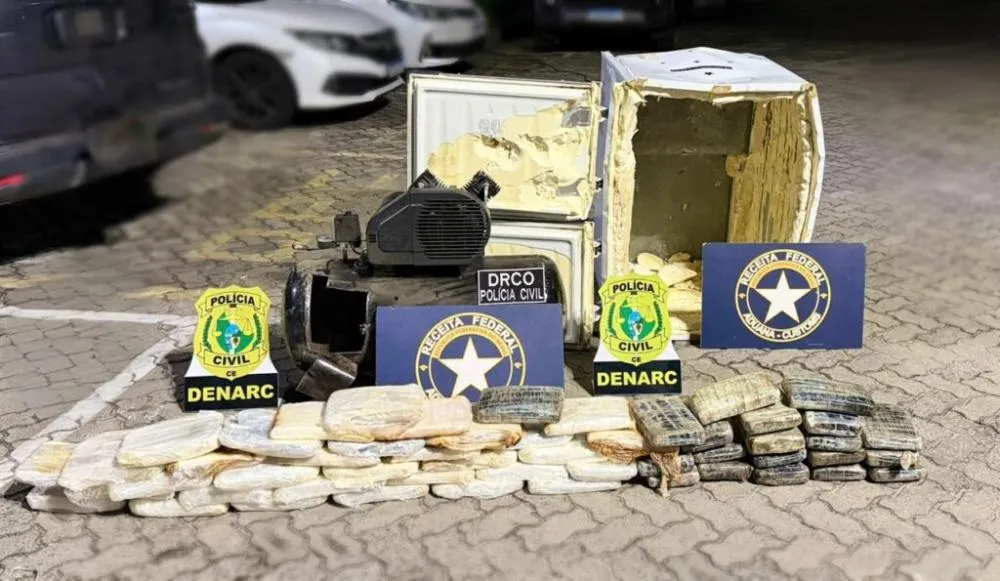 Foto: Reprodução/Receita Federal