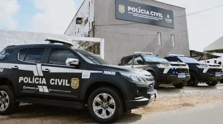 Foto: Divulgação / PCCE