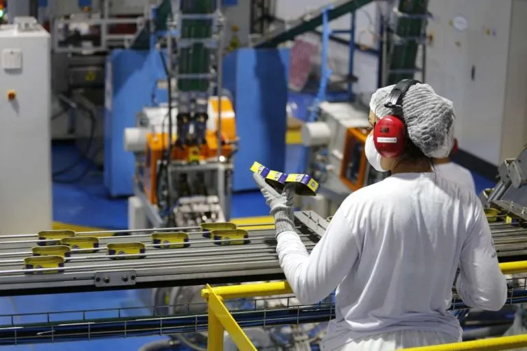 Foto: Tiago Stille/Casa Civil