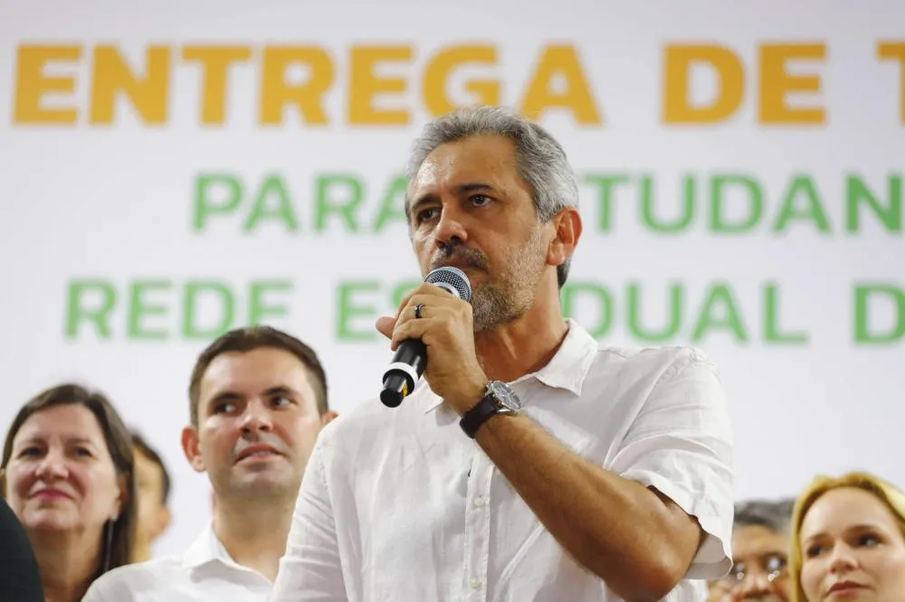 Foto: Helene Santos/Casa Civil