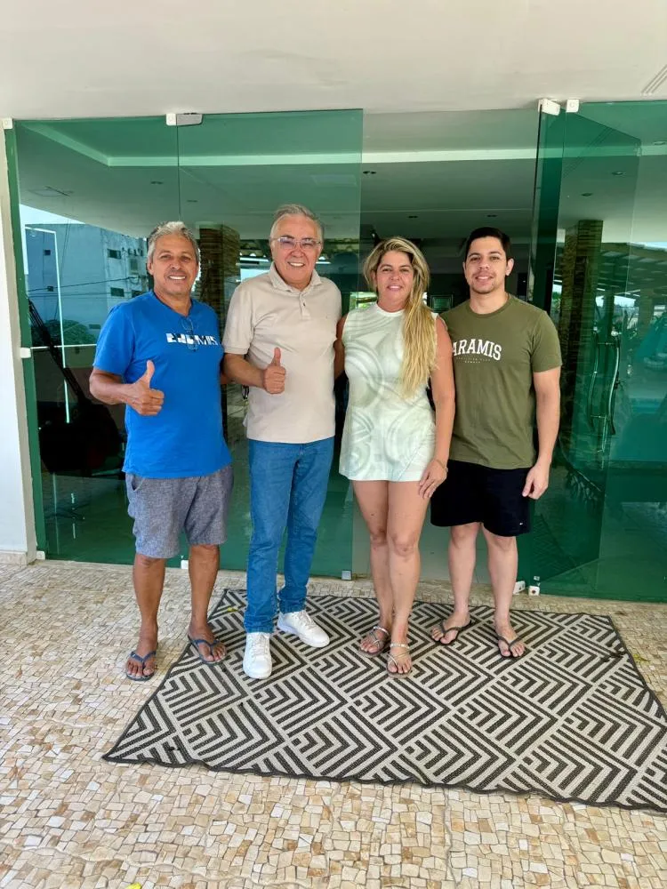 Foto: Reprodução/Arquivo Pessoal