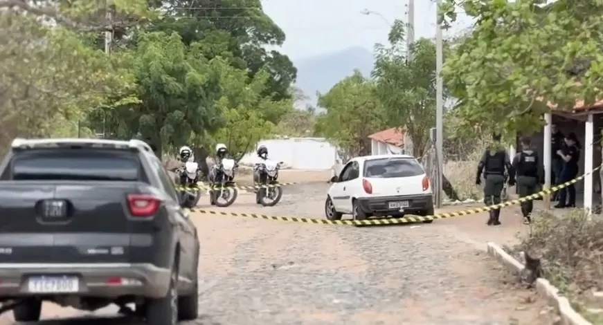 Foto: Reprodução/TV Cidade