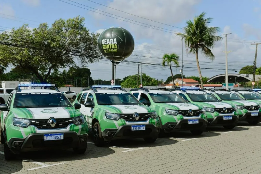 Fotos: Denilson Araújo - Ascom SSPDS