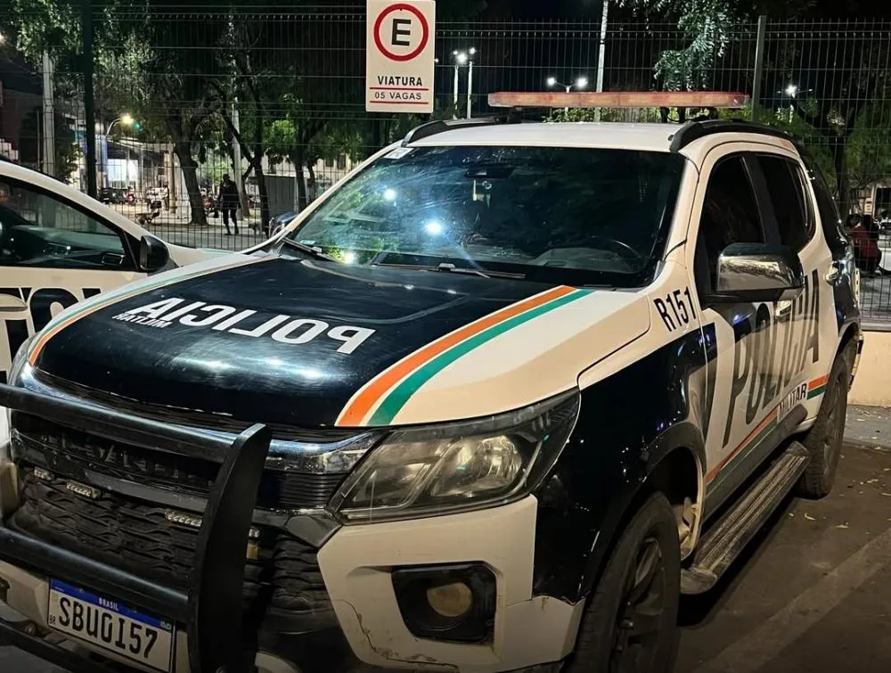 Foto: Jonas Neto/O Sobralense