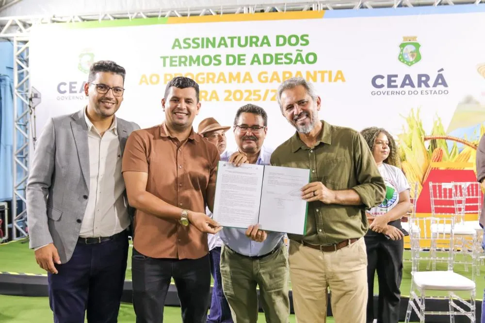 Foto: Divulgação/PMSQ