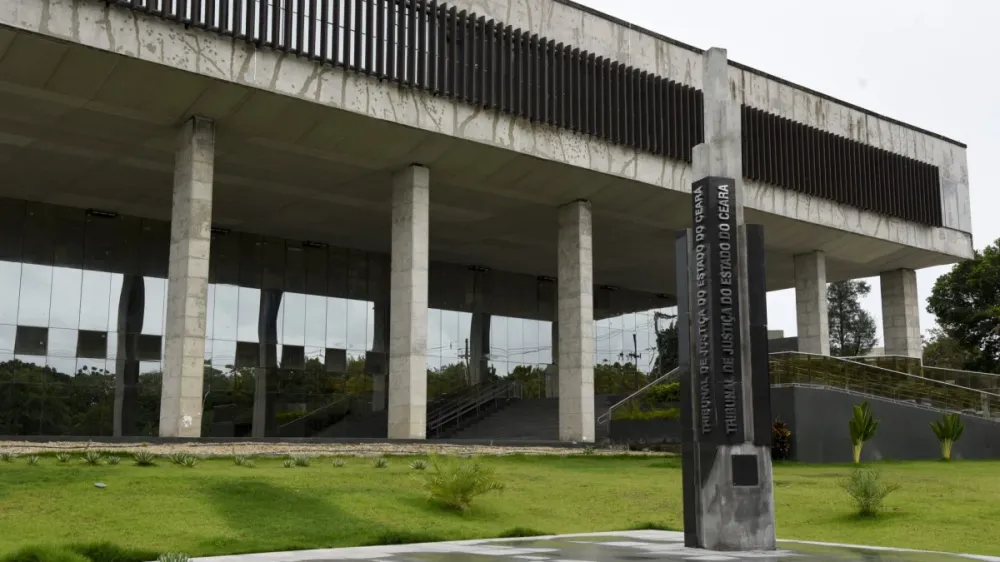 Foto: Nayna Melo/ O povo