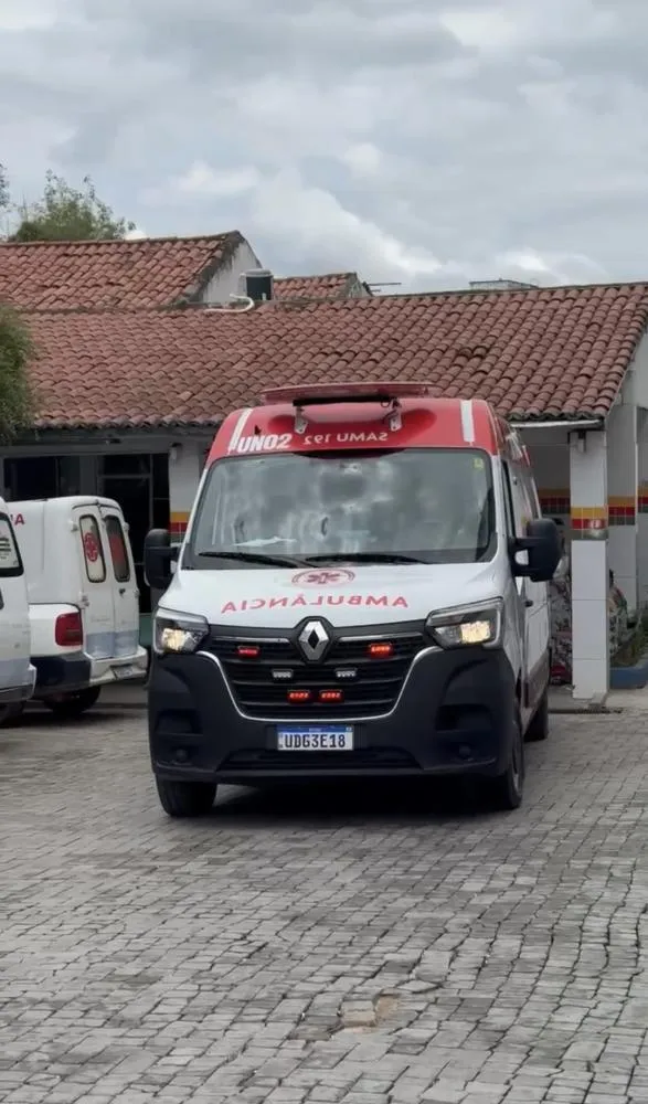 Foto: Reprodução/ Thiago Rodrigues 