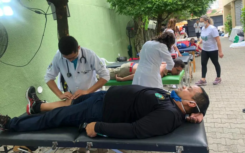 Foto: Reprodução/UFC