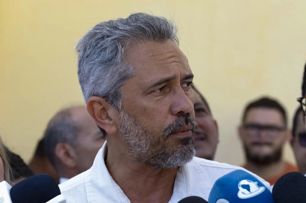 Foto: Daniel Galber/O POVO