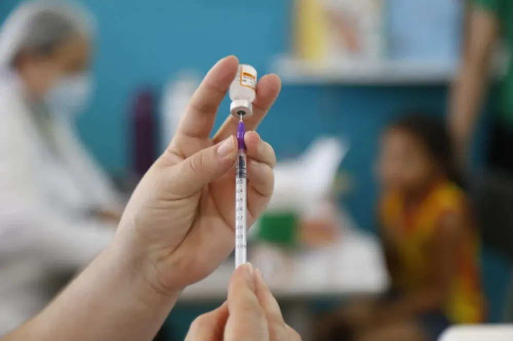 Foto: Thiago Gaspar - Casa Civil