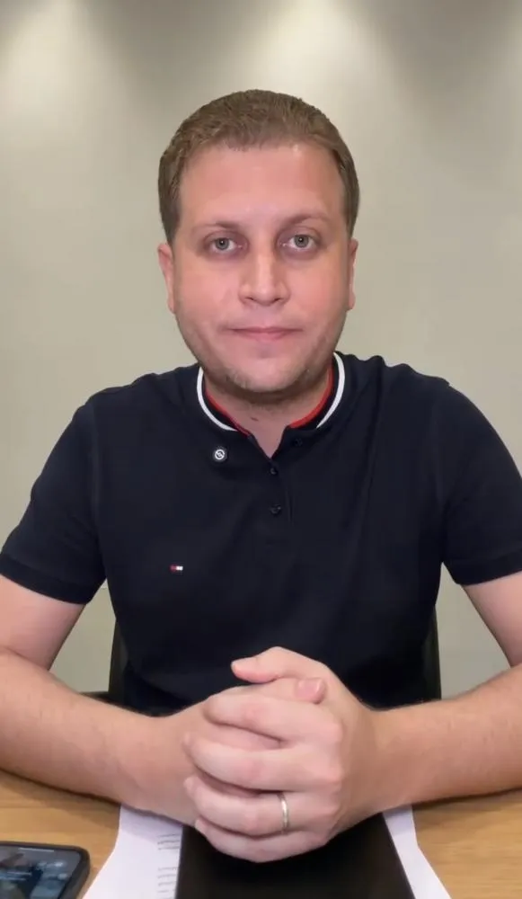 Foto: Reprodução/Redes sociais 