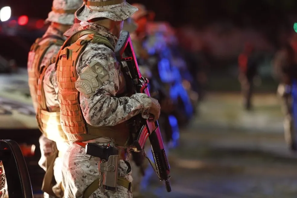 Foto: Kid Junior/SVM