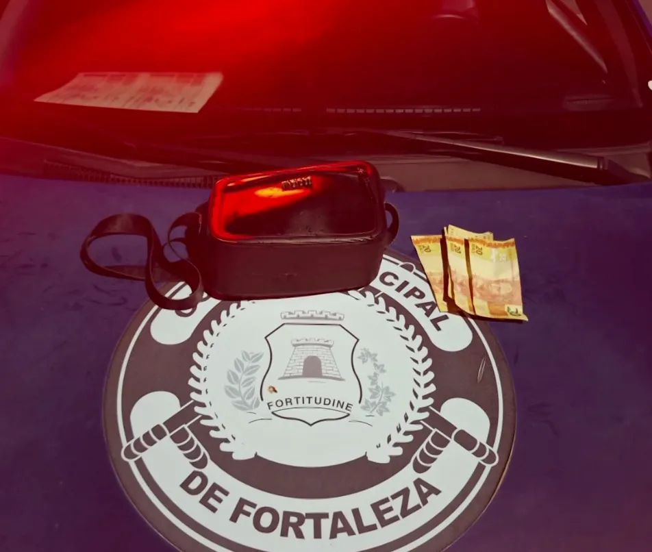 Foto: Reprodução / TV Cidade Fortaleza