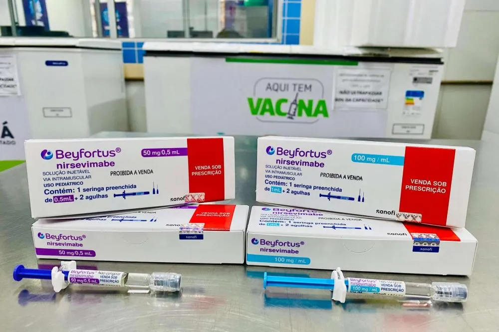 Foto: Divulgação/SESA