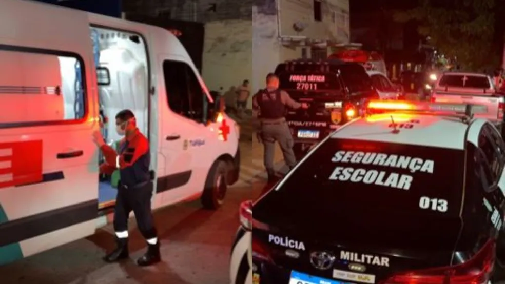 Foto: Andrea Dias/ Arquivo pessoal