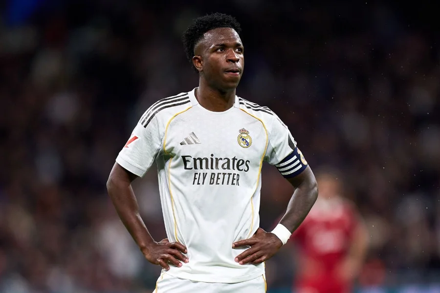 Angel Martinez/Getty Images