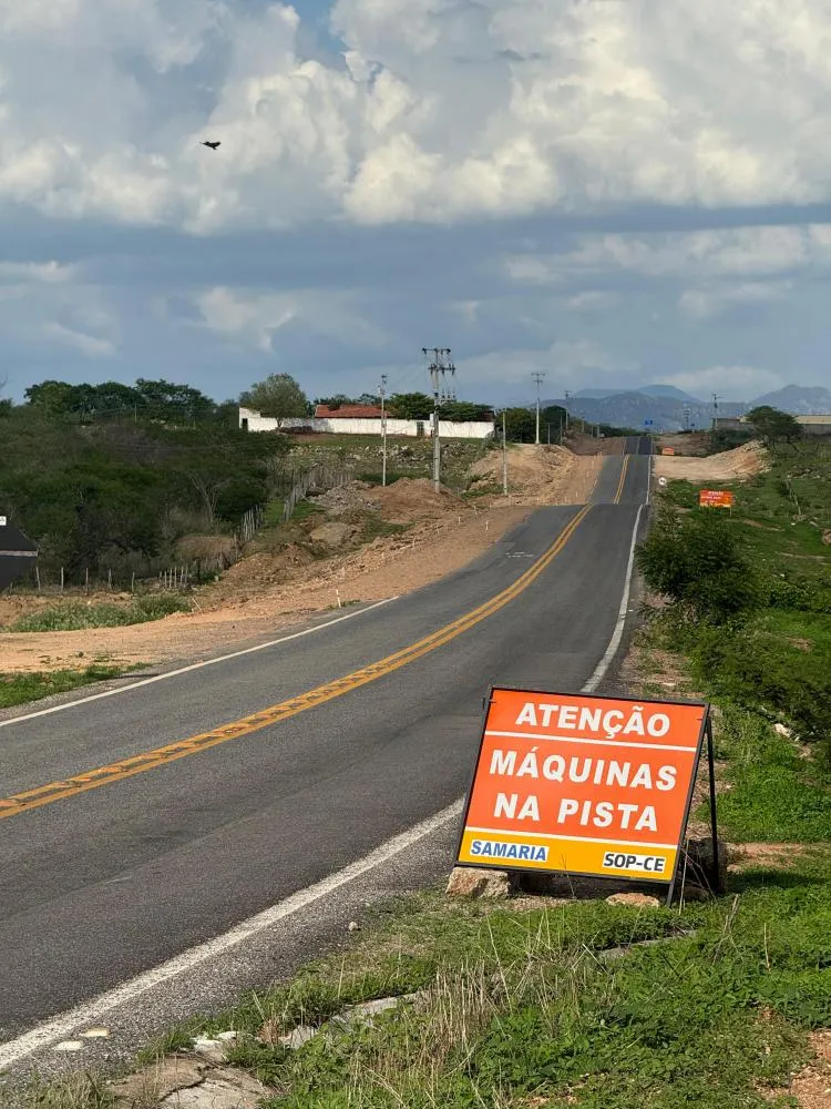 Foto: Quitéria Ivana/ AVSQ