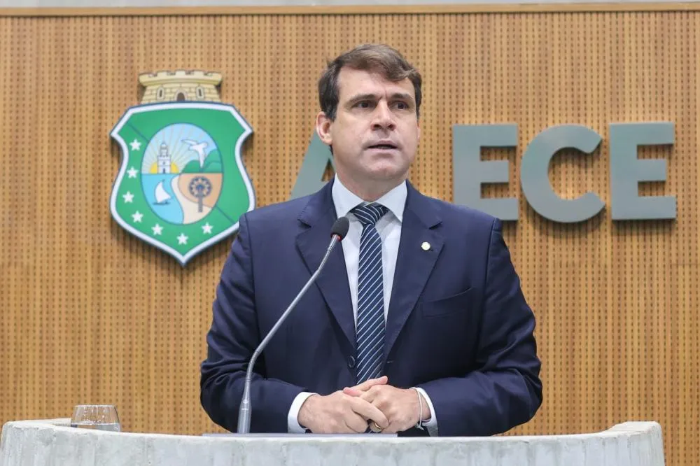 Foto: José Leomar/Alece