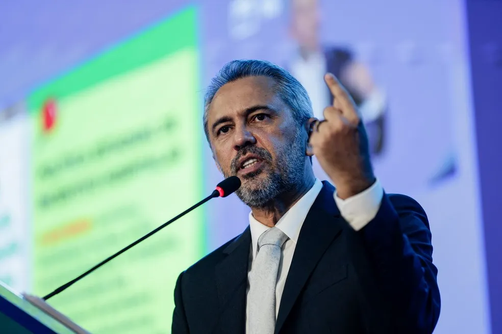  Foto: Thiago Gadelha/Sistema Verdes Mares (SVM)