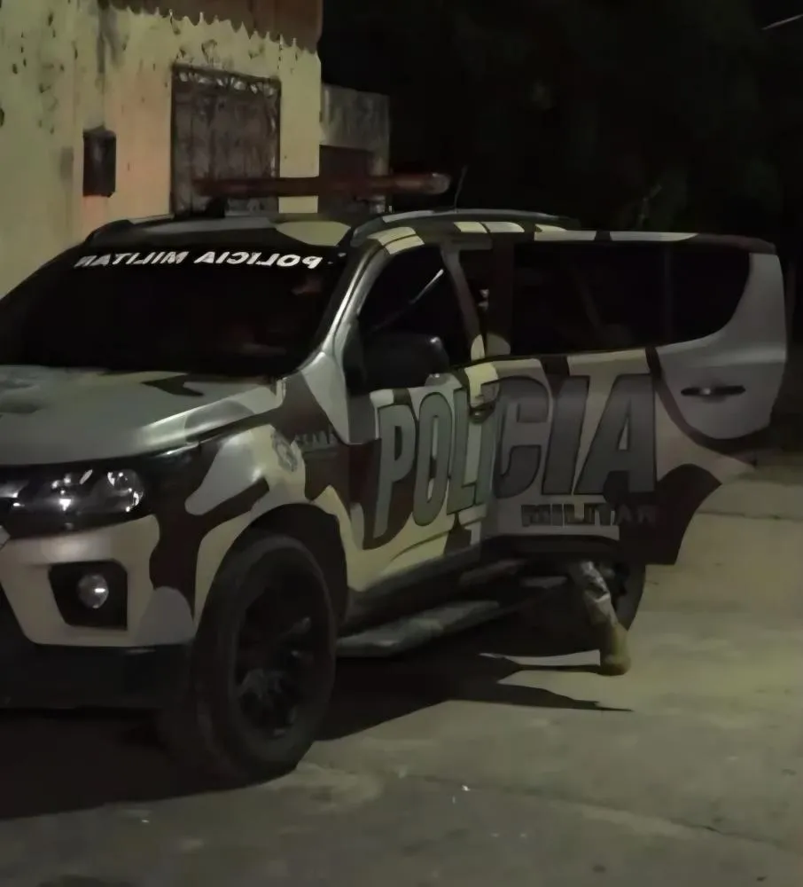 Foto: Reprodução / TV Cidade Fortaleza