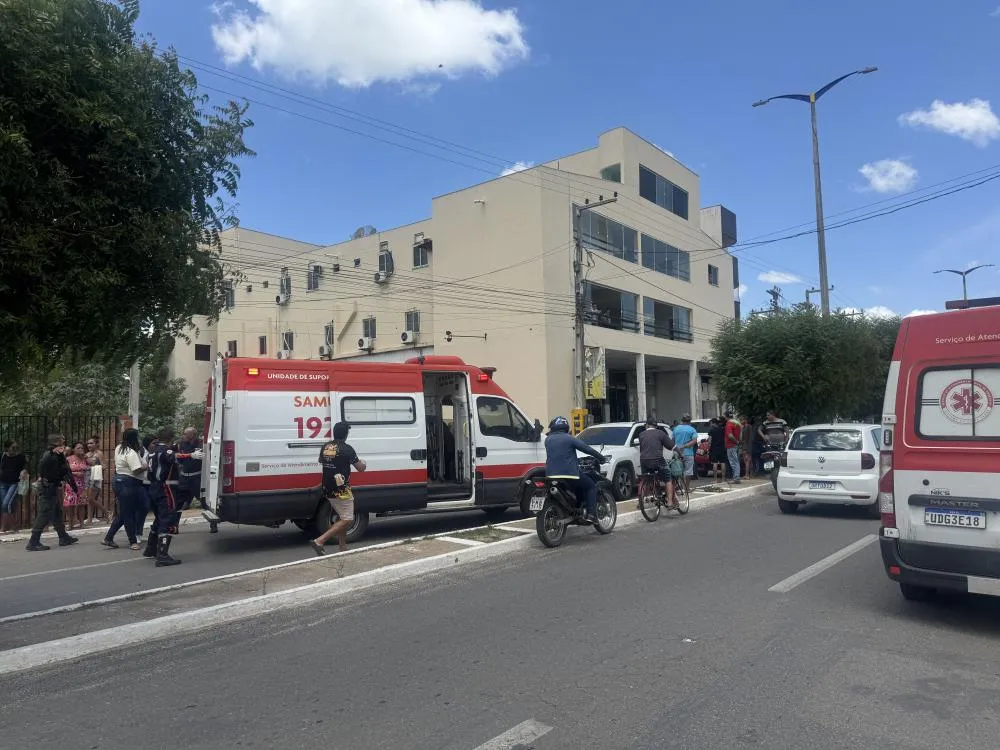 Foto: Quitéria Ivana/ AVSQ