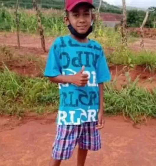 Foto: Arquivo pessoal